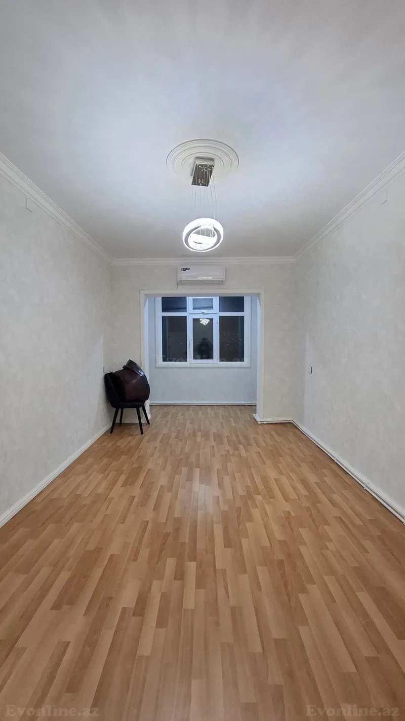 Satılır 3 otaqlı Mənzil Köhnə tikili 85 m² 8-ci mikrorayon - şəkil 9