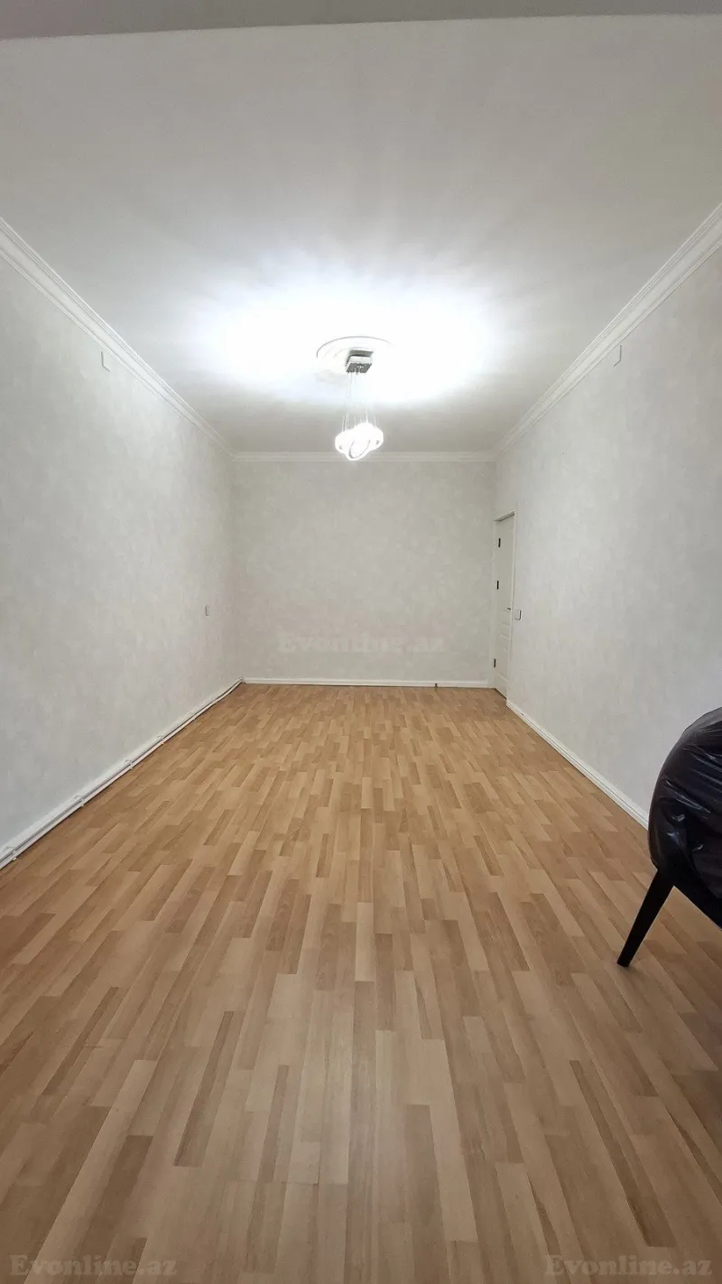 Satılır 3 otaqlı Mənzil Köhnə tikili 85 m² 8-ci mikrorayon - şəkil 11