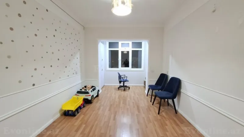 Satılır 3 otaqlı Mənzil Köhnə tikili 85 m² 8-ci mikrorayon - şəkil 14