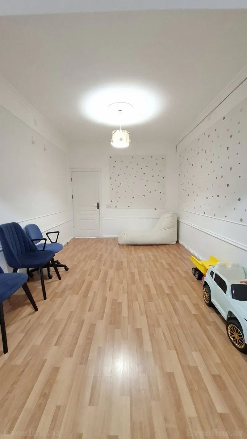 Satılır 3 otaqlı Mənzil Köhnə tikili 85 m² 8-ci mikrorayon - şəkil 15