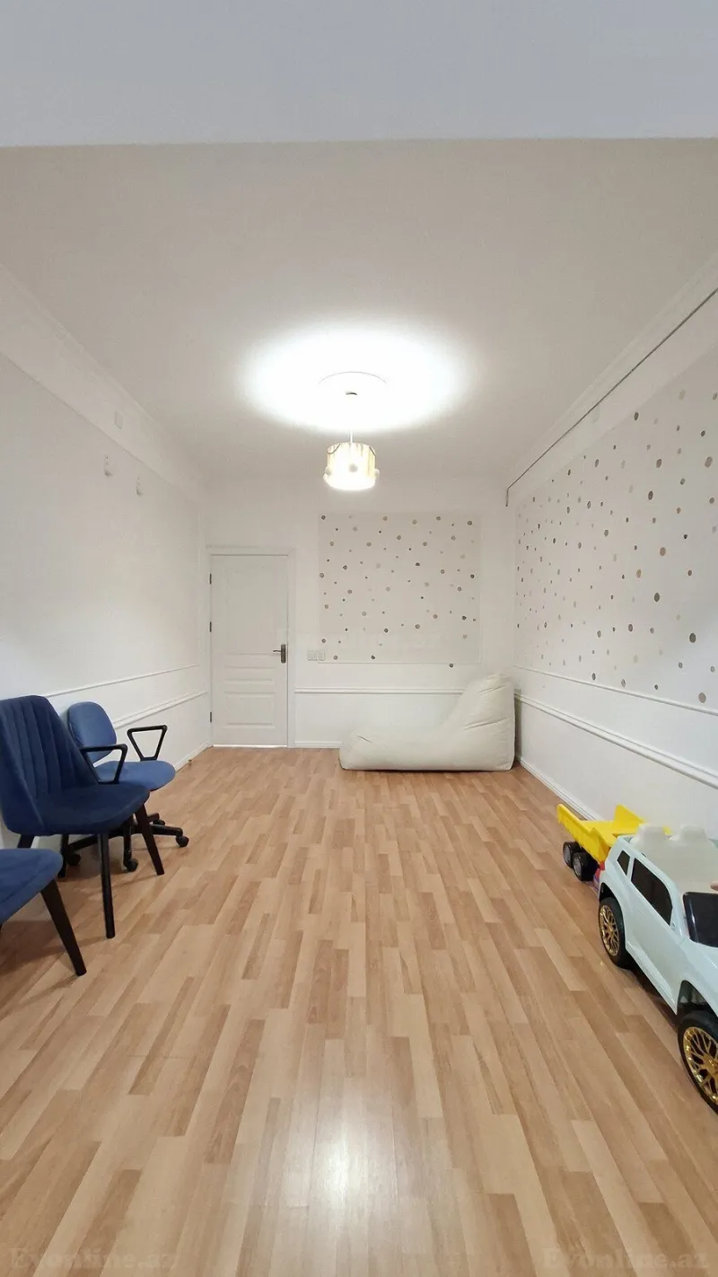 Satılır 3 otaqlı Mənzil Köhnə tikili 85 m² 8-ci mikrorayon - şəkil 16