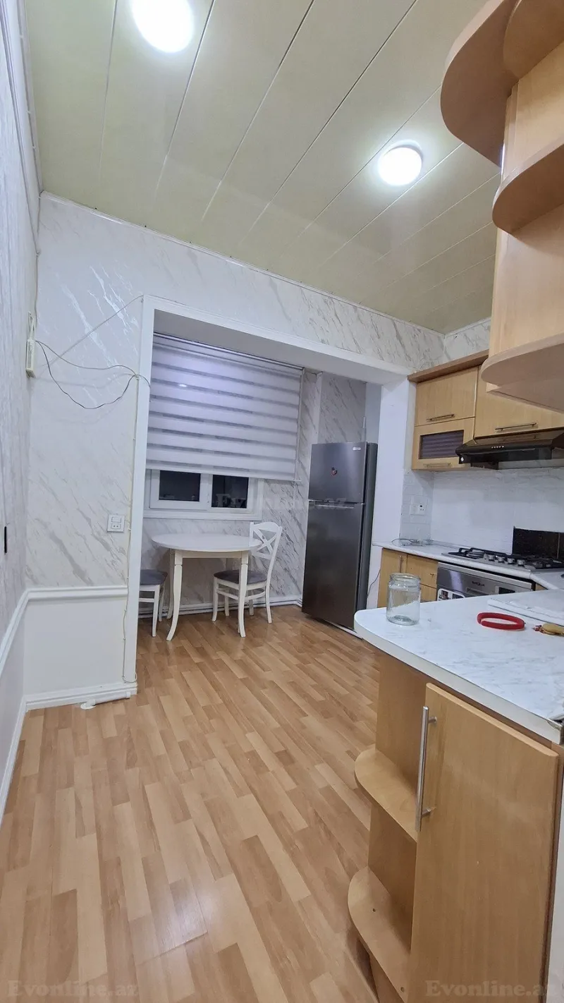 Satılır 3 otaqlı Mənzil Köhnə tikili 85 m² 8-ci mikrorayon - şəkil 18