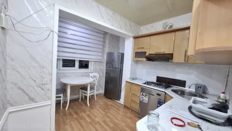 Satılır 3 otaqlı Mənzil Köhnə tikili 85 m² 8-ci mikrorayon - şəkil 19