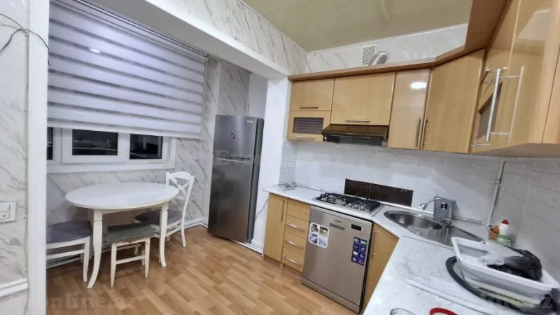 Satılır 3 otaqlı Mənzil Köhnə tikili 85 m² 8-ci mikrorayon - şəkil 20