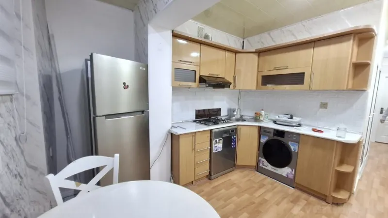 Satılır 3 otaqlı Mənzil Köhnə tikili 85 m² 8-ci mikrorayon - şəkil 21