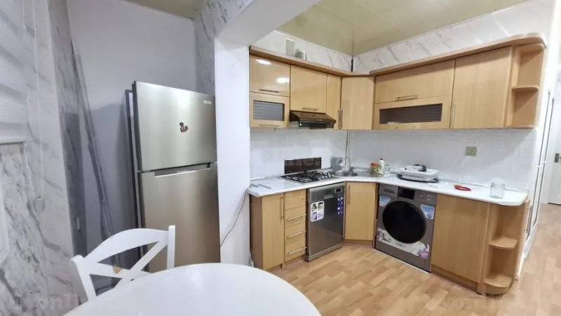 Satılır 3 otaqlı Mənzil Köhnə tikili 85 m² 8-ci mikrorayon - şəkil 22