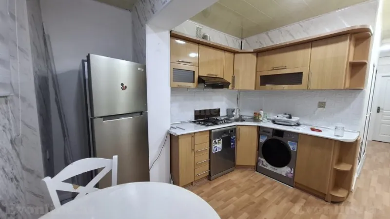 Satılır 3 otaqlı Mənzil Köhnə tikili 85 m² 8-ci mikrorayon - şəkil 23