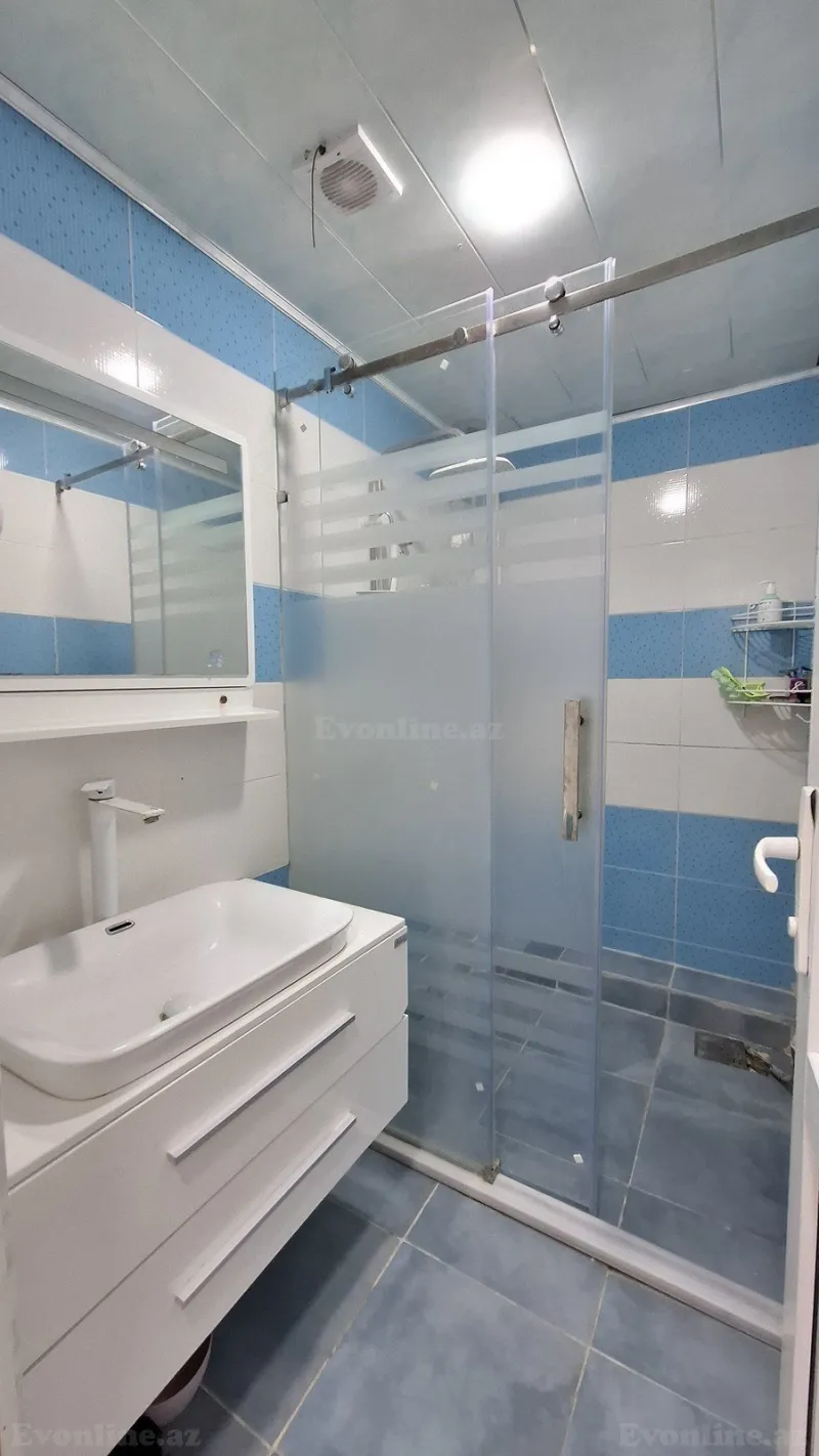 Satılır 3 otaqlı Mənzil Köhnə tikili 85 m² 8-ci mikrorayon - şəkil 24