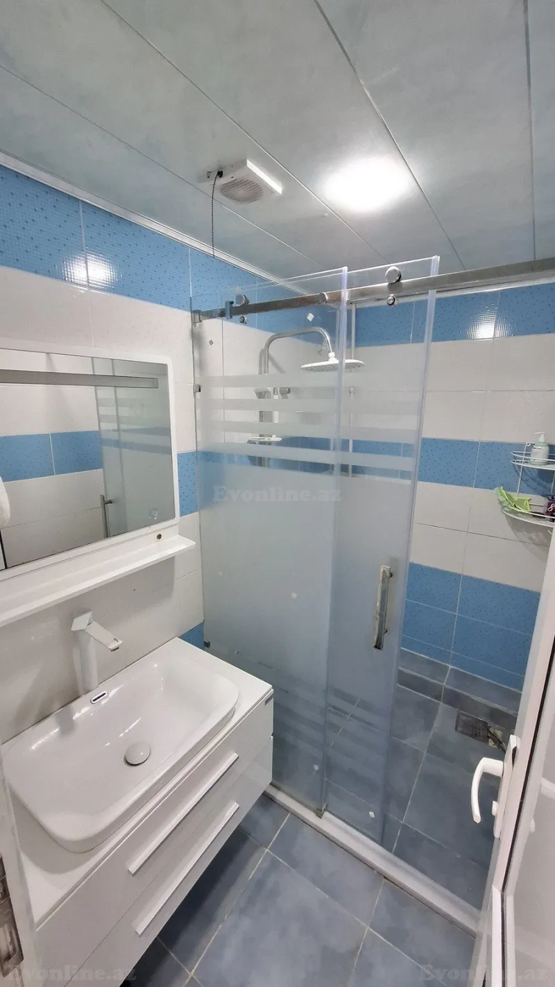 Satılır 3 otaqlı Mənzil Köhnə tikili 85 m² 8-ci mikrorayon - şəkil 25