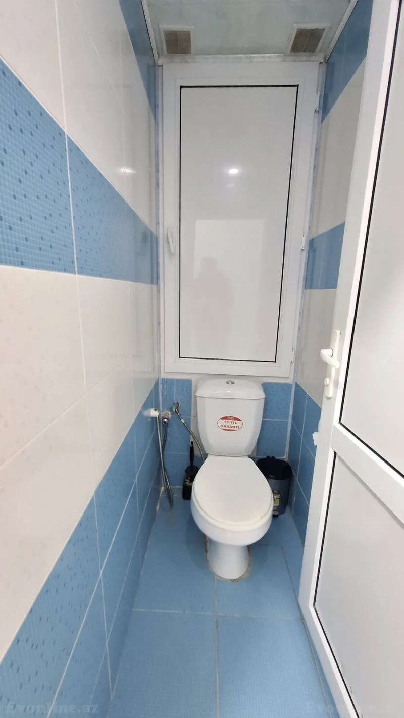 Satılır 3 otaqlı Mənzil Köhnə tikili 85 m² 8-ci mikrorayon - şəkil 26