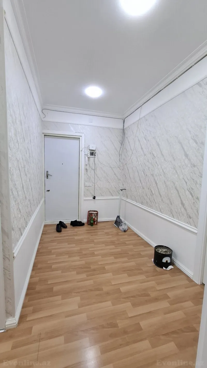 Satılır 3 otaqlı Mənzil Köhnə tikili 85 m² 8-ci mikrorayon - şəkil 28