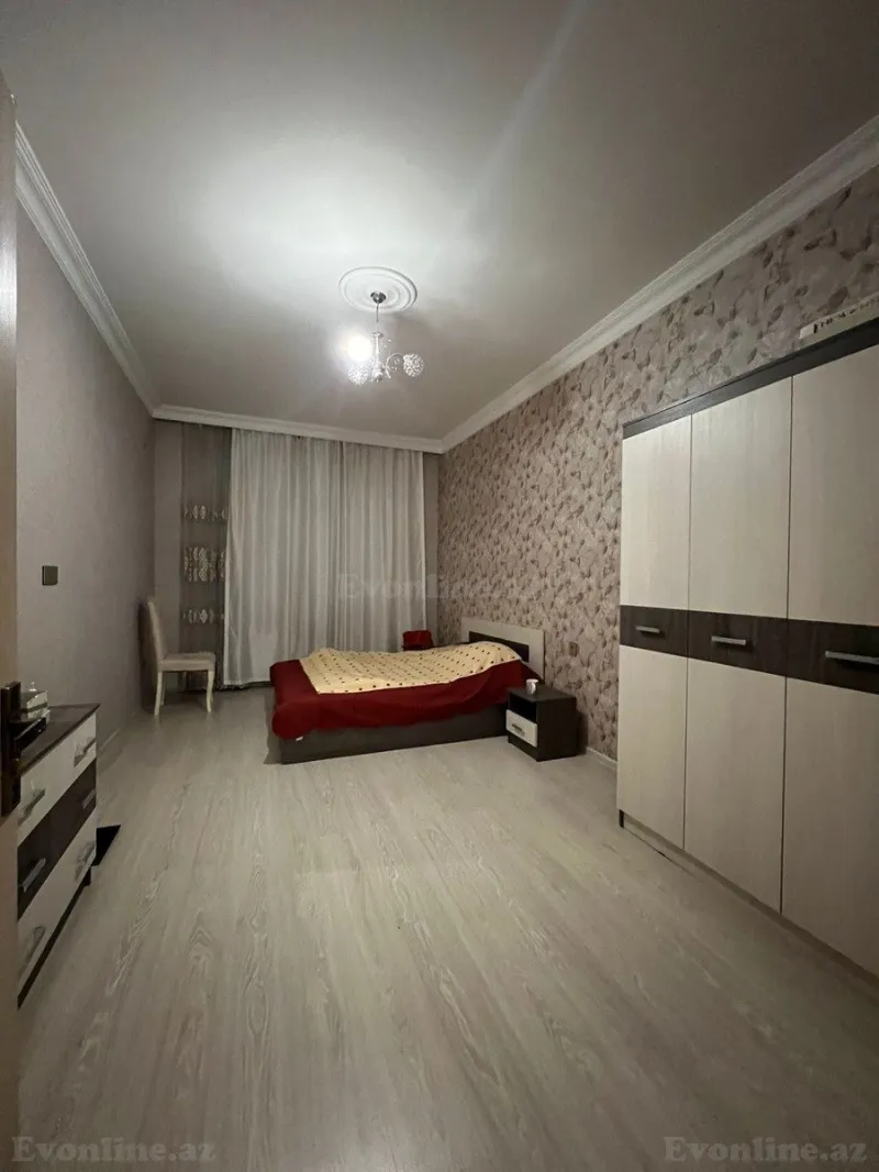 Satılır 3 otaqlı Mənzil Yeni tikili 85 m² Yeni Yasamal - şəkil 4