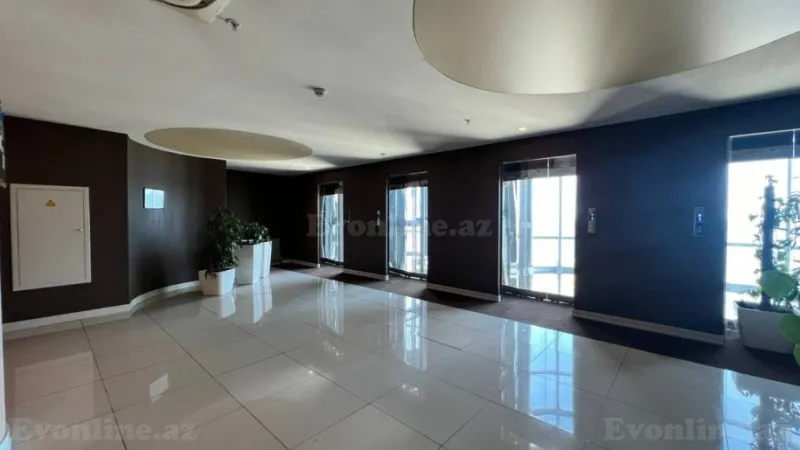 Kirayə verilir Ofis 170 m² Xətai m. - şəkil 2