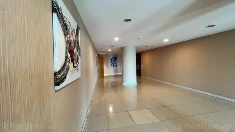 Kirayə verilir Ofis 170 m² Xətai m. - şəkil 11