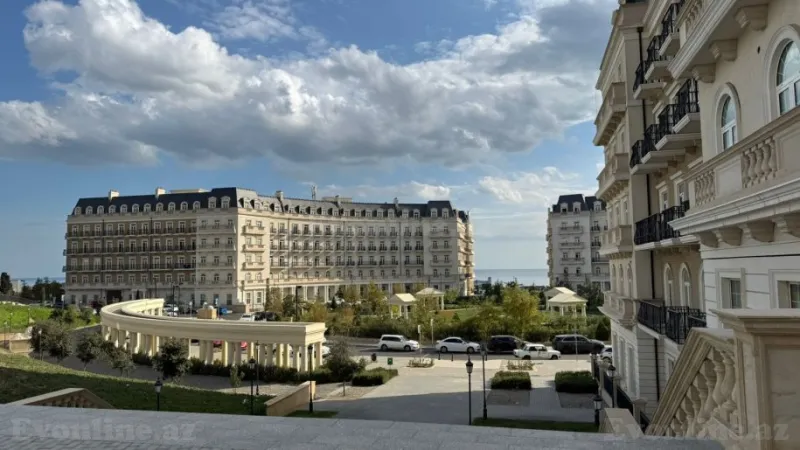 Satılır 2 otaqlı Mənzil Yeni tikili 66 m² Xətai r.