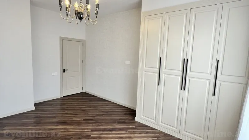 Satılır 3 otaqlı Mənzil Yeni tikili 105 m² 7-ci mikrorayon - şəkil 6