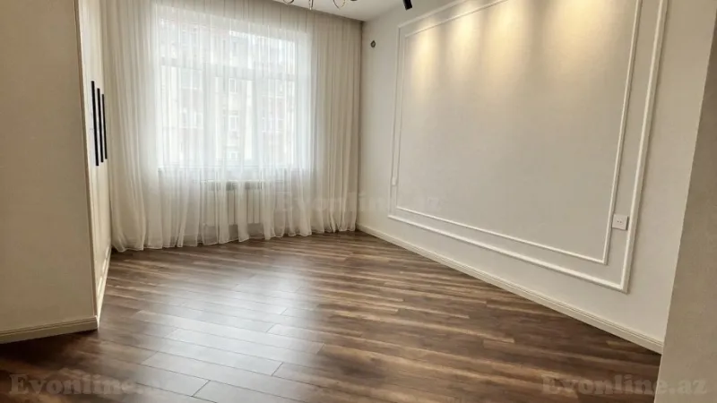 Satılır 3 otaqlı Mənzil Yeni tikili 105 m² 7-ci mikrorayon - şəkil 7