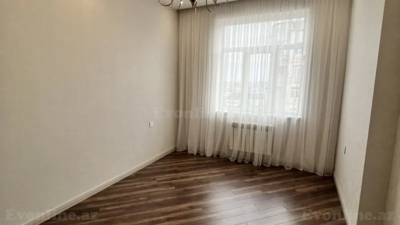 Satılır 3 otaqlı Mənzil Yeni tikili 105 m² 7-ci mikrorayon - şəkil 8