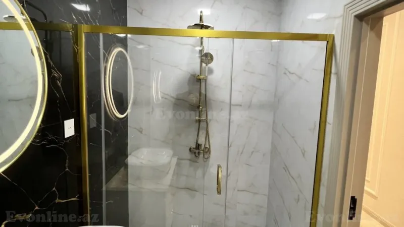 Satılır 3 otaqlı Mənzil Yeni tikili 105 m² 7-ci mikrorayon - şəkil 14