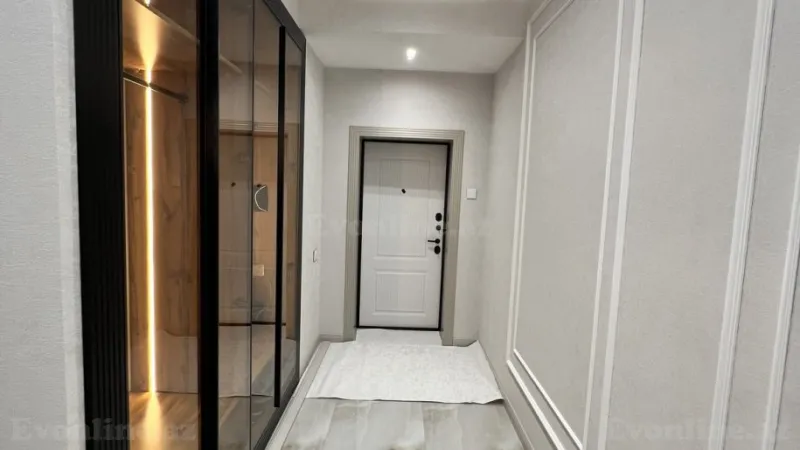 Satılır 3 otaqlı Mənzil Yeni tikili 105 m² 7-ci mikrorayon - şəkil 18