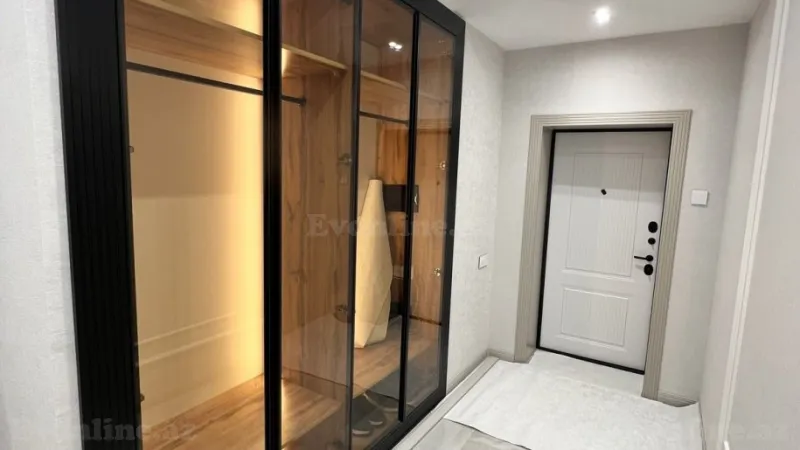 Satılır 3 otaqlı Mənzil Yeni tikili 105 m² 7-ci mikrorayon - şəkil 19