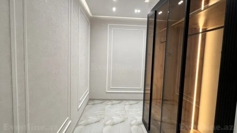Satılır 3 otaqlı Mənzil Yeni tikili 105 m² 7-ci mikrorayon - şəkil 20