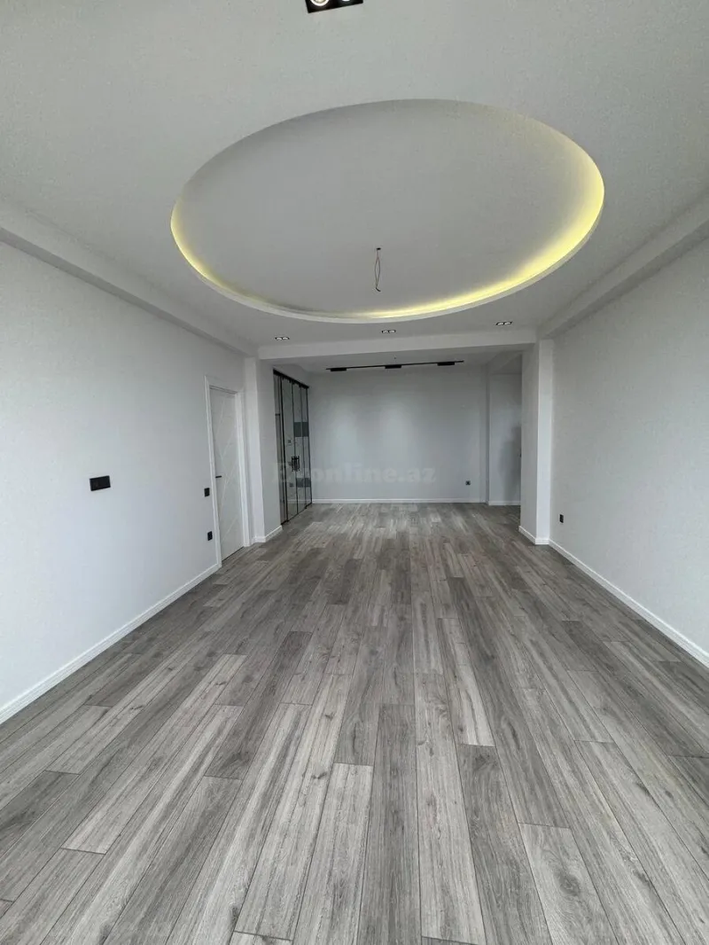 Satılır 3 otaqlı Mənzil Yeni tikili 127 m² Yeni Yasamal