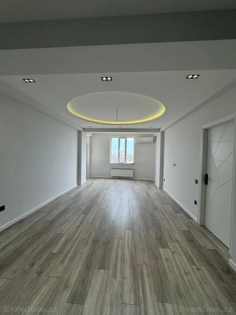 Satılır 3 otaqlı Mənzil Yeni tikili 127 m² Yeni Yasamal - şəkil 2