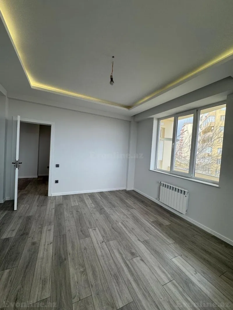 Satılır 3 otaqlı Mənzil Yeni tikili 127 m² Yeni Yasamal - şəkil 4