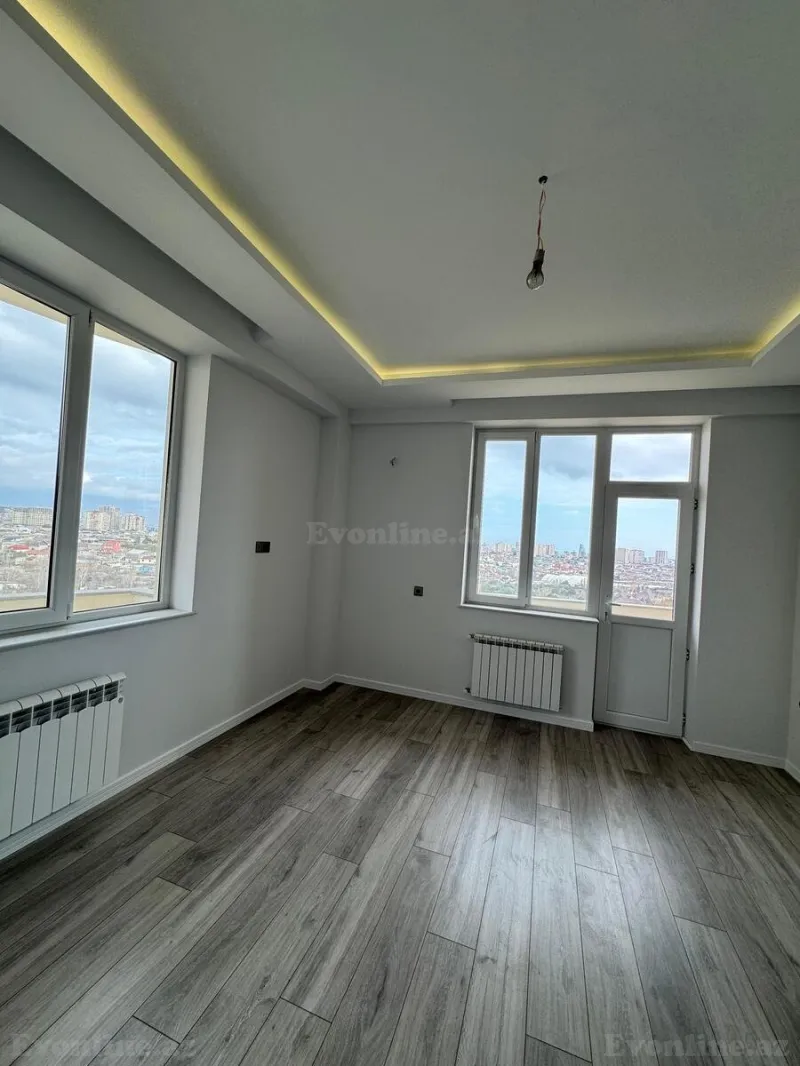 Satılır 3 otaqlı Mənzil Yeni tikili 127 m² Yeni Yasamal - şəkil 5