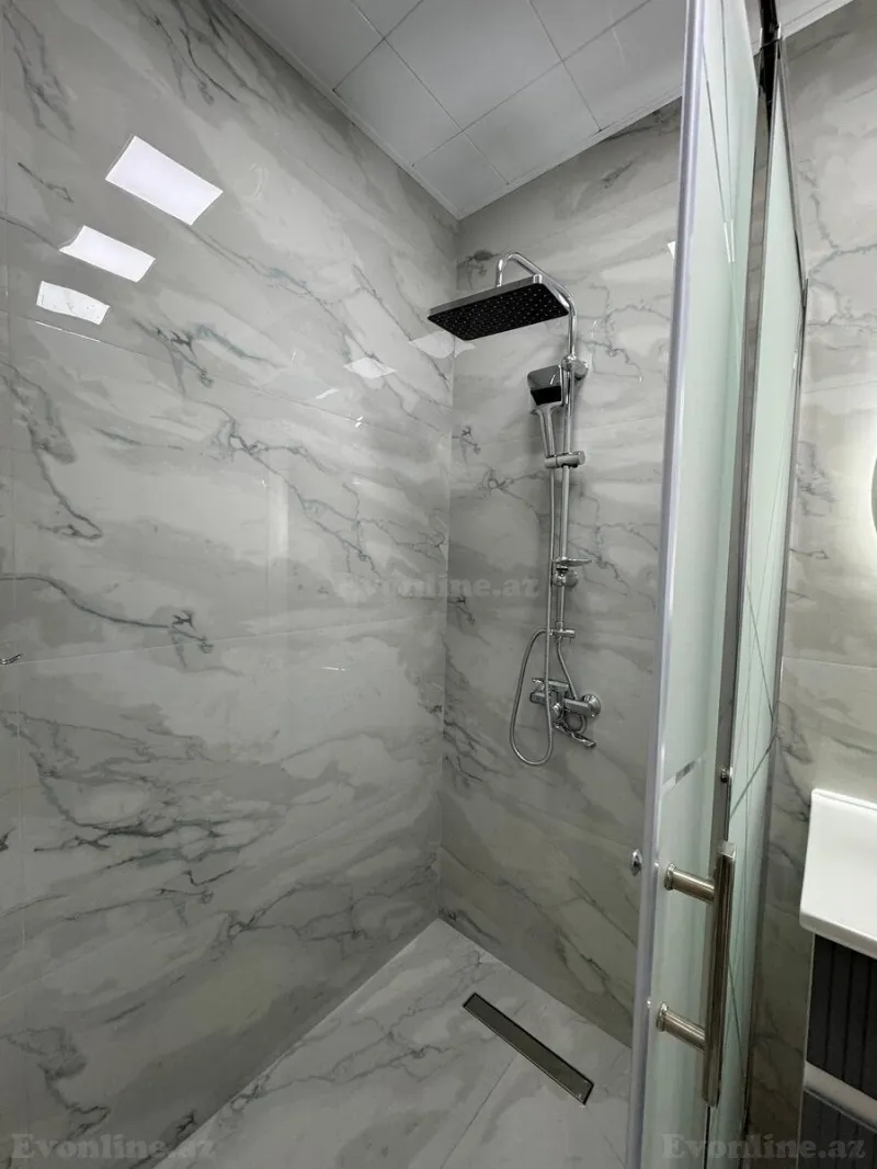 Satılır 3 otaqlı Mənzil Yeni tikili 127 m² Yeni Yasamal - şəkil 7