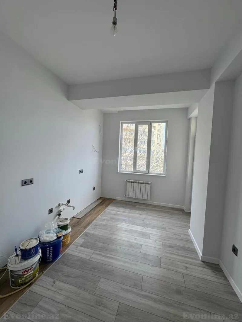 Satılır 3 otaqlı Mənzil Yeni tikili 127 m² Yeni Yasamal - şəkil 8