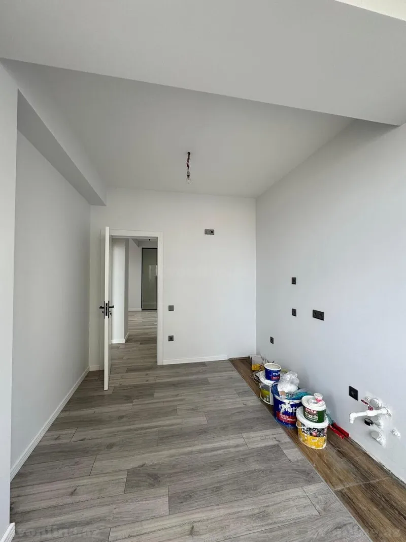 Satılır 3 otaqlı Mənzil Yeni tikili 127 m² Yeni Yasamal - şəkil 9