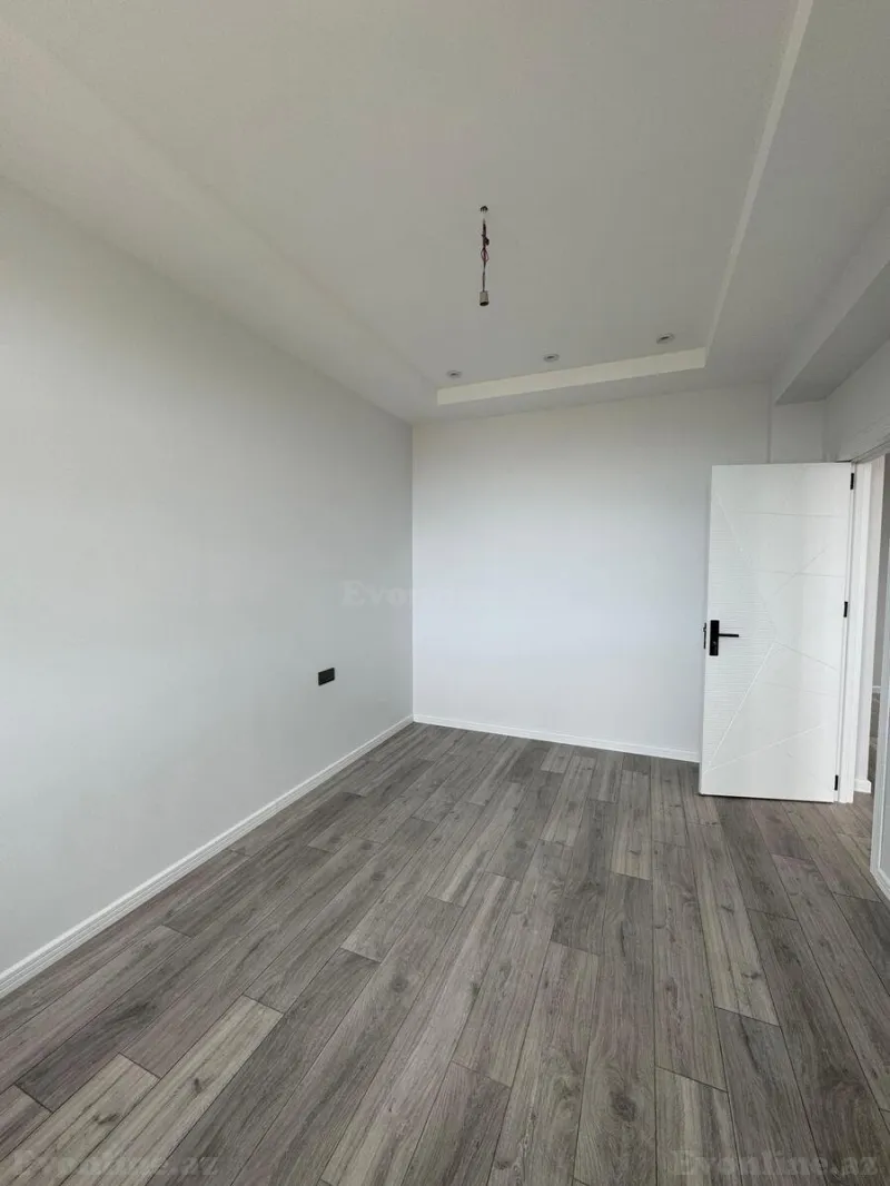 Satılır 3 otaqlı Mənzil Yeni tikili 127 m² Yeni Yasamal - şəkil 10