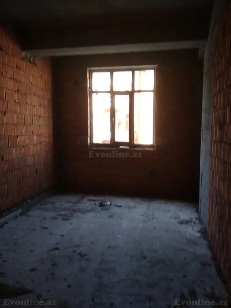 Satılır 2 otaqlı Mənzil Yeni tikili 72 m² Nərimanov r. - şəkil 5