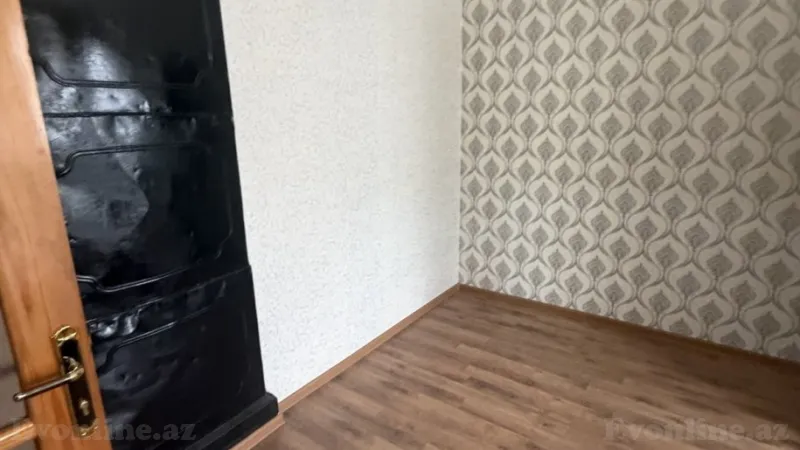 Kirayə verilir 1 otaqlı Mənzil Köhnə tikili 40 m² Sabunçu r. - şəkil 2