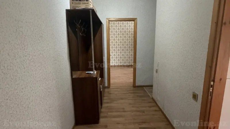 Kirayə verilir 1 otaqlı Mənzil Köhnə tikili 40 m² Sabunçu r. - şəkil 6