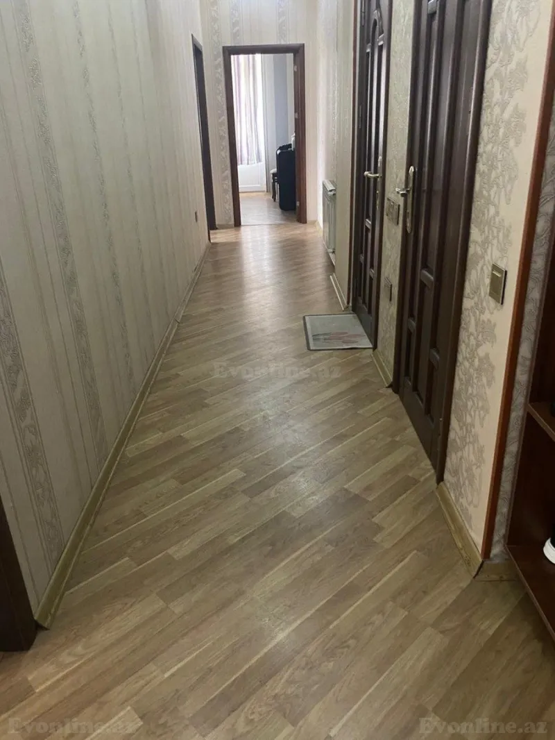 Satılır 2 otaqlı Mənzil Yeni tikili 105 m² 9-cu mikrorayon