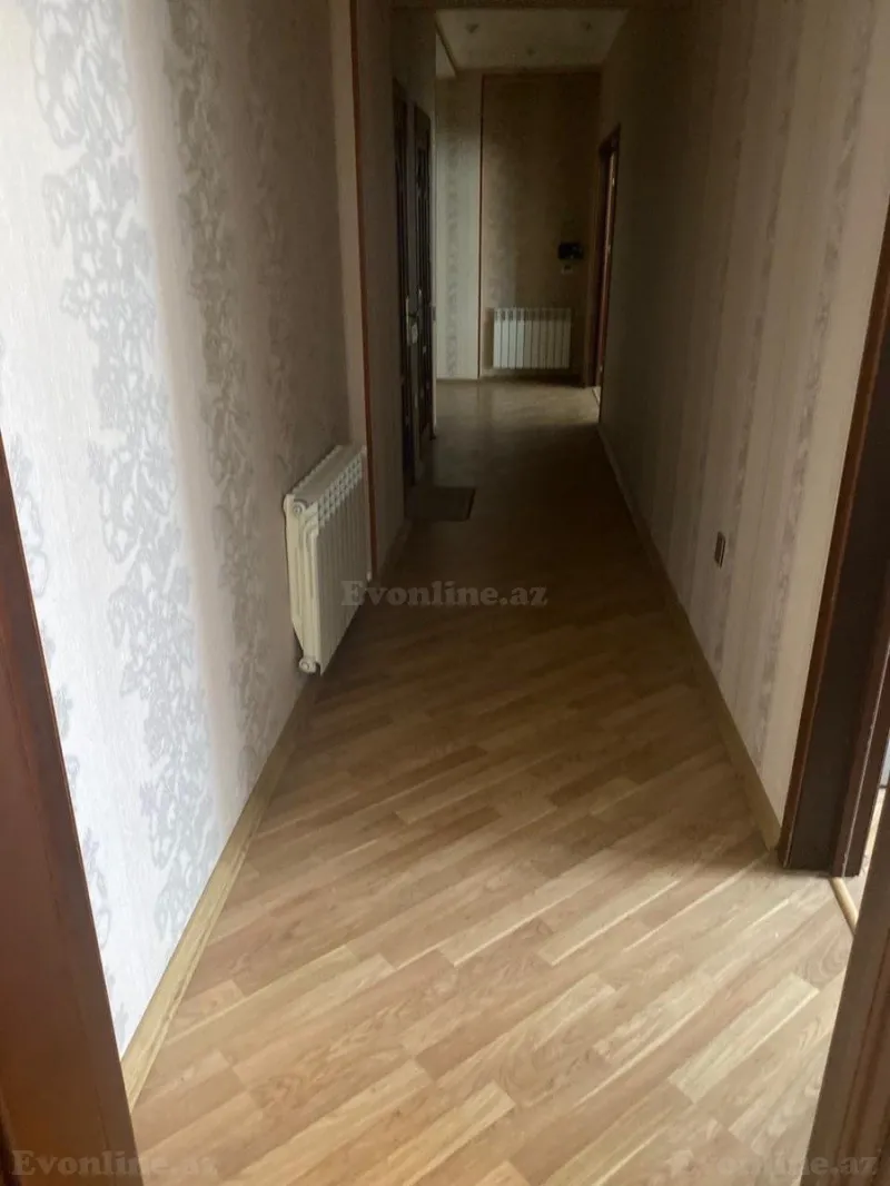 Satılır 2 otaqlı Mənzil Yeni tikili 105 m² 9-cu mikrorayon - şəkil 5