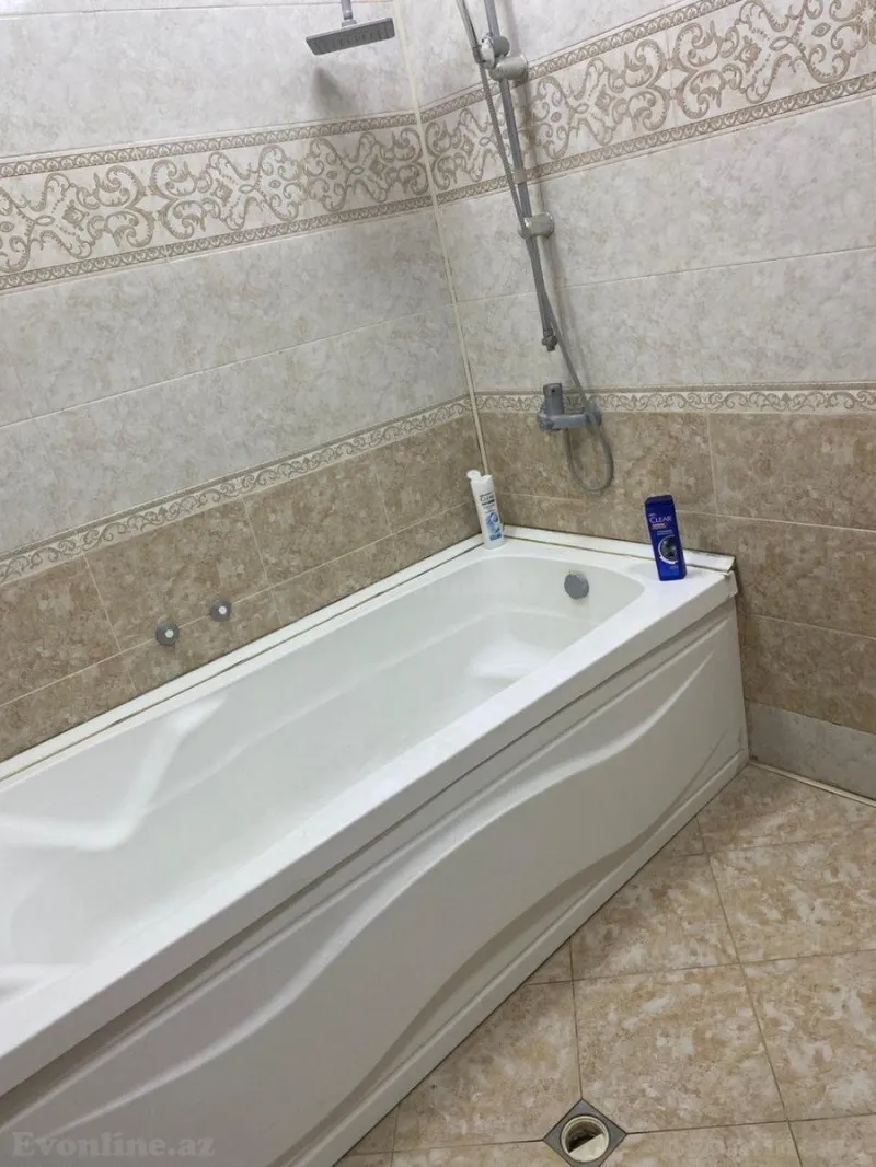 Satılır 2 otaqlı Mənzil Yeni tikili 105 m² 9-cu mikrorayon - şəkil 10