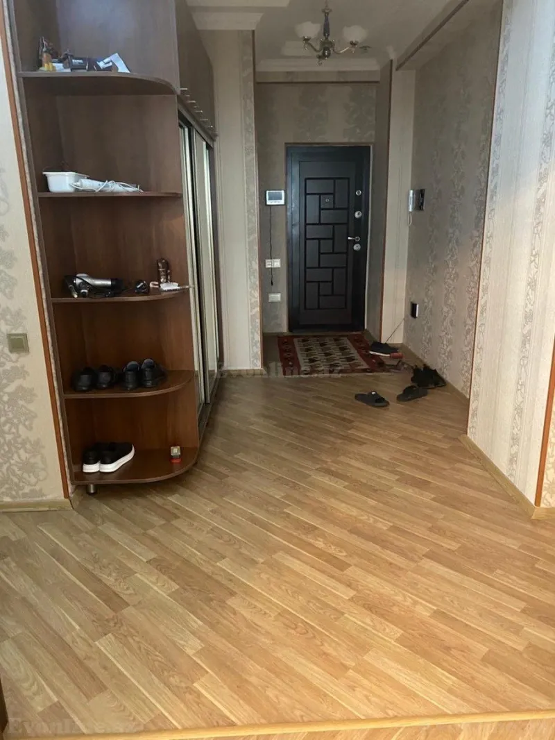 Satılır 2 otaqlı Mənzil Yeni tikili 105 m² 9-cu mikrorayon - şəkil 15