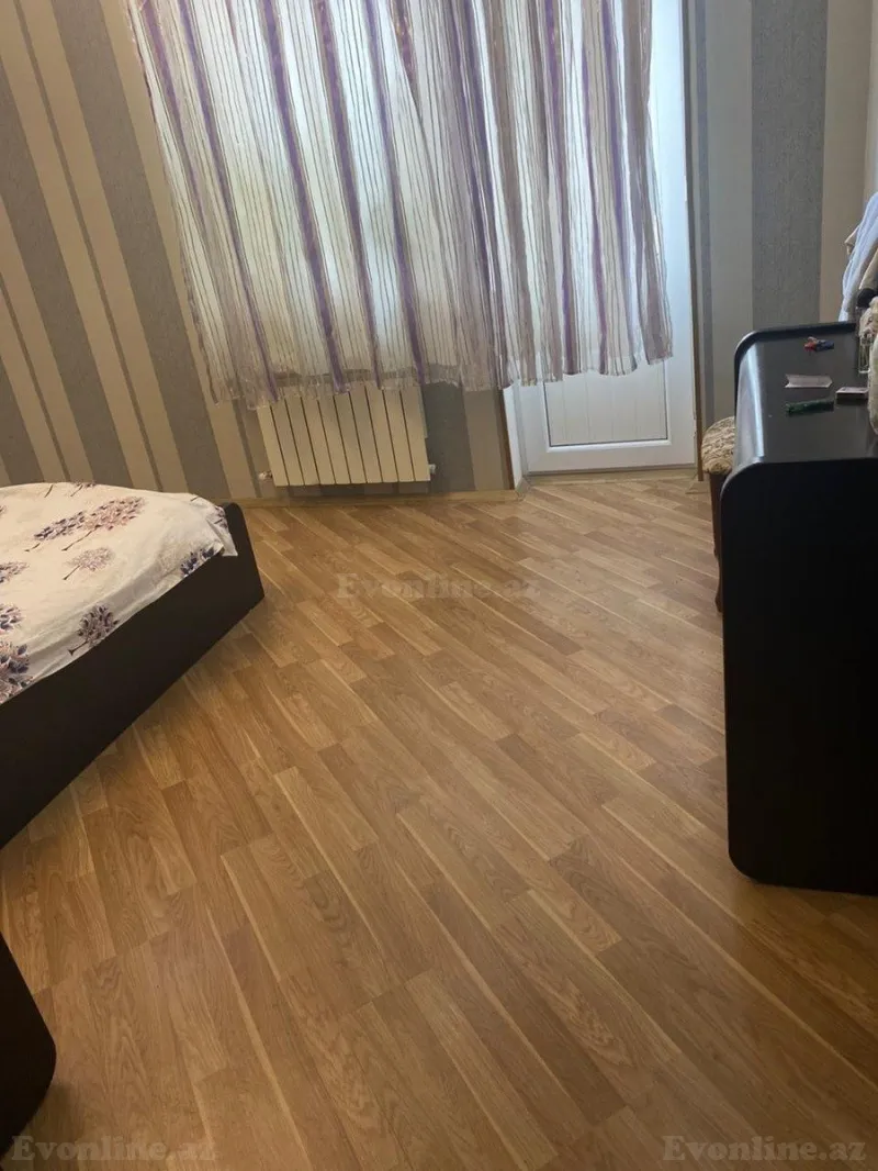 Satılır 2 otaqlı Mənzil Yeni tikili 105 m² 9-cu mikrorayon - şəkil 17