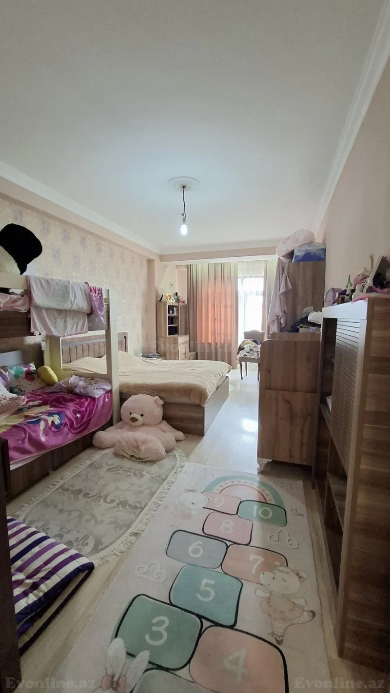 Satılır 2 otaqlı Mənzil Yeni tikili 65 m² 7-ci mikrorayon - şəkil 10