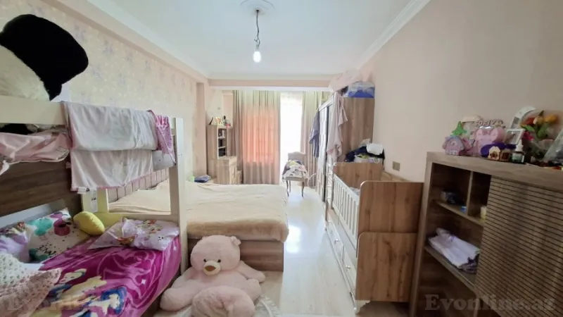 Satılır 2 otaqlı Mənzil Yeni tikili 65 m² 7-ci mikrorayon - şəkil 11