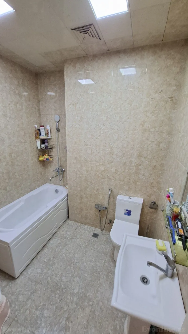 Satılır 2 otaqlı Mənzil Yeni tikili 65 m² 7-ci mikrorayon - şəkil 18