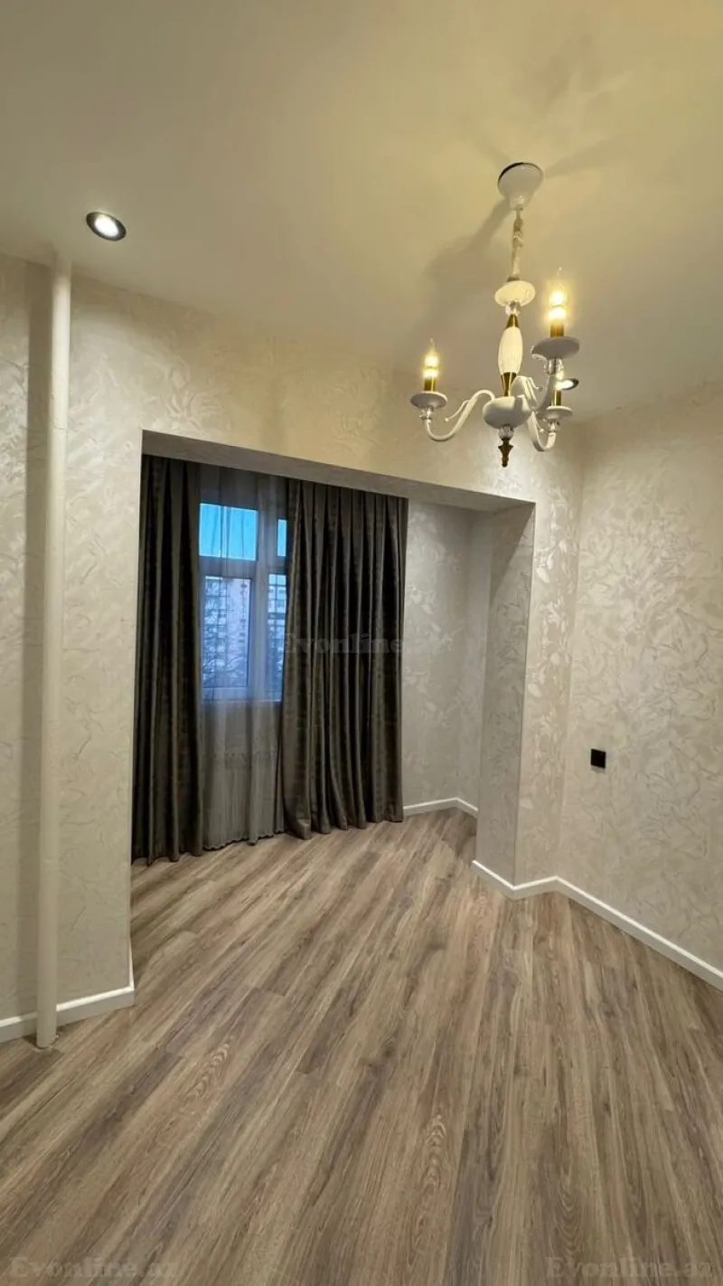 Satılır 2 otaqlı Mənzil Yeni tikili 40 m² Köhnə Günəşli - şəkil 11