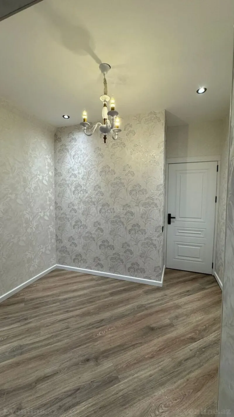 Satılır 2 otaqlı Mənzil Yeni tikili 40 m² Köhnə Günəşli - şəkil 12