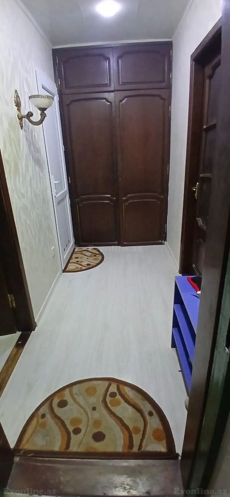 Satılır 3 otaqlı Mənzil Köhnə tikili 70 m² Əhmədli - şəkil 11