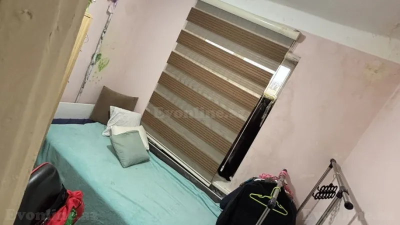 Satılır 1 otaqlı Mənzil Köhnə tikili 32 m² Hövsan - şəkil 15