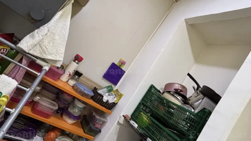 Satılır 1 otaqlı Mənzil Köhnə tikili 32 m² Hövsan - şəkil 17